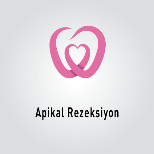 Apikal Rezeksiyon
