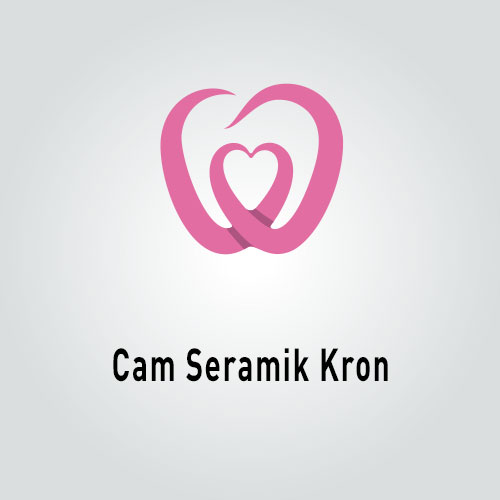 Cam Seramik Kron