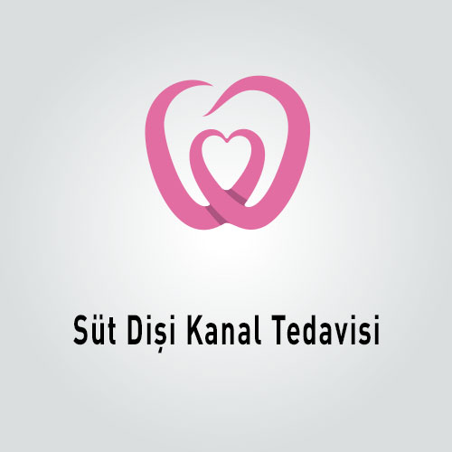 Süt Dişi Kanal Tedavisi